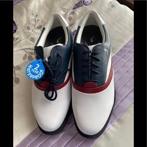 Lady Fairway Ladies Golf Shoes.